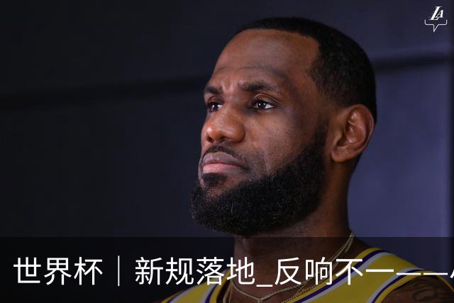 世界杯｜新规落地 反响不一——小组赛首轮盘点
