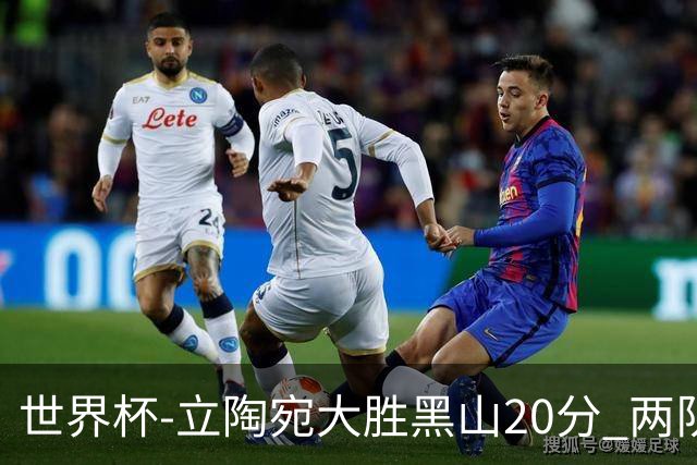 世界杯-立陶宛大胜黑山20分 两队携手晋级16强