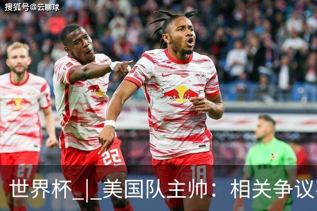 世界杯 | 美国队主帅：相关争议不是失利的借口