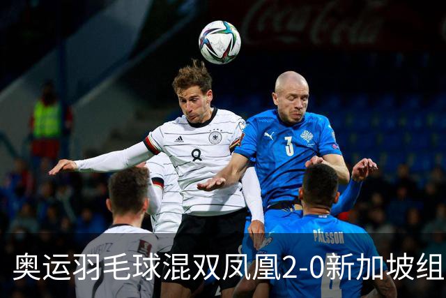 奥运羽毛球混双凤凰2-0新加坡组合 赢小组两连胜