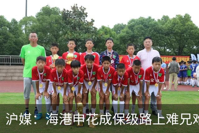 沪媒：海港申花成保级路上难兄难弟，两队都遭遇防线、伤病等问题